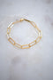 Oval Bracelet